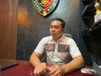 Kanit Pidum Satreskrim Polres Jember Ipda Andry Yunni Prasetyo. (Foto: Aji)
