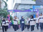 BPJS Kesehatan Sidoarjo saat melakukan gerak sehat Sabtu lalu. (Foto: Ist/dok BPJS Kesehatan Sidoarjo) BPJS Kesehatan Sidoarjo saat melakukan gerak sehat Sabtu lalu. (Foto: Ist/dok BPJS Kesehatan Sidoarjo)