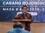 Bupati Bojonegoro Setyo Wahono. (Foto: Ist) Bupati Bojonegoro Setyo Wahono. (Foto: Ist)