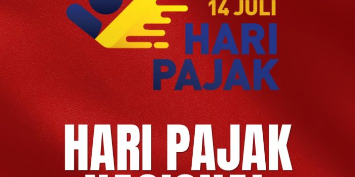 Hari Pajak Nasional