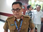 Kepala Dinkominfo Surabaya Eddy Christijanto