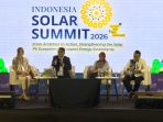 Indonesia Solar Summit 2026