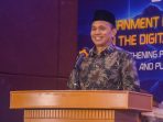 Kepala Diskominfotik NTB Ahsanul Khalik.