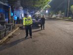 Polisi melakukan mendatangi lokasi. (Foto: Ist) Polisi melakukan mendatangi lokasi. (Foto: Ist)