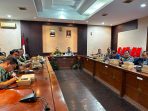 Rapat koordinasi perispan IJMC 2026. (Foto: Ist)