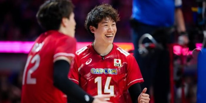 YUKI ISHIKAWA