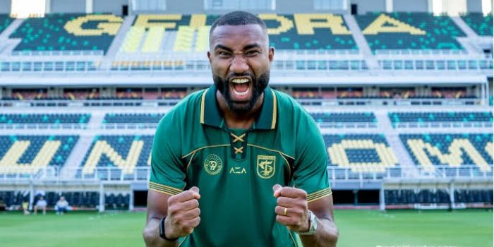 YURAN FERNANDES
