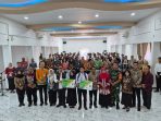 Peserta Pelatihan Berbasis Kompetensi III Tahun 2026 di Jember. Peserta Pelatihan Berbasis Kompetensi III Tahun 2026 di Jember.