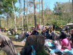 Suasana tempat wisata Kalijompo, Jember. (Foto: Ist) Suasana tempat wisata Kalijompo, Jember. (Foto: Ist)