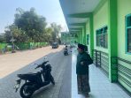 bahrul ulum Ponpes Bahrul Ulum Tambakberas, Jombang.(istimewa)