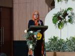 Dekan Fakultas Kedokteran Universitas Jember dr. Ulfa Elfiah. (Foto: Ist) Dekan Fakultas Kedokteran Universitas Jember dr. Ulfa Elfiah. (Foto: Ist)