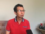 Sekretaris DPC PDI Perjuangan Jember Edi Cahyo Purnomo. (Foto: Aji) Sekretaris DPC PDI Perjuangan Jember Edi Cahyo Purnomo. (Foto: Aji)