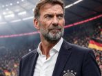 Jurgen Klopp. (Foto: Ist)