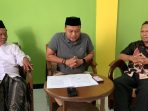 Pengurus PCNU Jember 2019-2024. (Foto: Aji) Pengurus PCNU Jember 2019-2024. (Foto: Aji)