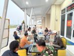 Bulog Lakukan Fumigasi usai Keluhan Hama Gudang Masuk ke Permukiman Warga Karawang