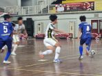 Pertandingan final turnamen futsal Bupati Gresik Cup 2026. Pertandingan final turnamen futsal Bupati Gresik Cup 2026.