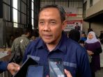 Anggota DPRD Jember David Handoko Seto. (Foto: Aji) Anggota DPRD Jember David Handoko Seto. (Foto: Aji)
