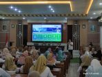 Perluasan Perlindungan Jamsostek, BPJS Ketenagakerjaan Edukasi 150 Guru PAUD dan TK di Banyuwangi