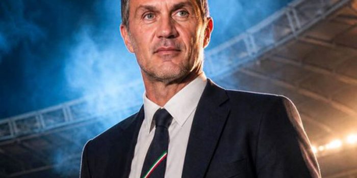 maldini maldini