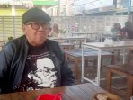 Tokoh masyarakat Abdul Kodir