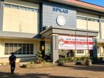 nganjuk BPKAD mencatat Pemkab Nganjuk sukses mencatatkan kinerja keuangan yang solid sepanjang Semester I 2026