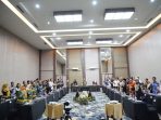 Kegiatan FGD OJK