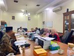 pasuruan3 Mohammad Munif, wakil ketua Komisi III.