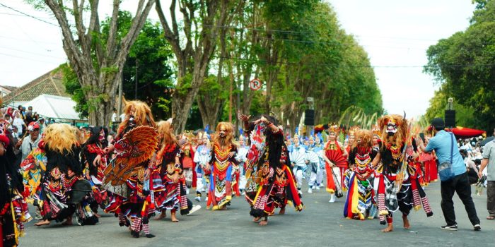 pln bec Pelaksanaan BEC 2026 di Banyuwangi.