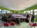 sosialisasi narkoba Kegiatan sosialisasi bahaya narkoba.