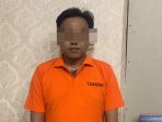 tsk penggelapan tersangka penggelapan