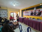 International Joint Community Service bertema Optimizing the Productivity of Micro, Small, and Medium Enterprises (MSMEs) Through Implementation of Information Technology di Desa Srowo, Kecamatan Sidayu