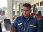 Manajer Operasional Gedang Cell, Nizar