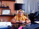 Kepala DPMPTSP Jember Isnaini Dwi Susanti. (Foto: Ist) Kepala DPMPTSP Jember Isnaini Dwi Susanti. (Foto: Ist)