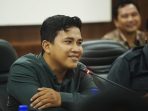 Sekretaris Fraksi PKB DPRD Jember Nurhuda Candra Hidayat. (Foto: Ist)