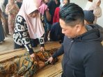 Korban sebelum disemayamkan (Foto: Ist/dok Polres Pamekasan)