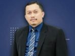 Wakil Rektor II Universitas Muhammadiyah Jember, Sasmiyanto. (Foto: Ist)