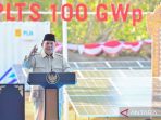 Presiden Prabowo Subianto saat kegiatan di Bali. Presiden Prabowo Subianto saat kegiatan di Bali.