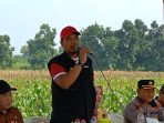 Kusumo Adi Nugroho, Wakil Ketua Komisi B DPRD Sidoarjo. (Foto: Achmad Adi Nurcahya)