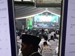 Persidangan Muktamar ke-35 NU. (Foto: Achmad Adi Nurcahya) Persidangan Muktamar ke-35 NU. (Foto: Achmad Adi Nurcahya)