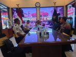 Koordinasi Imigrasi Jember bersama Polres Jember. (Foto: Ist) Koordinasi Imigrasi Jember bersama Polres Jember. (Foto: Ist)