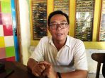 Anggota Fraksi Gerindra DPRD Jember Ardi Pujo Prabowo. (Foto: Aji) Anggota Fraksi Gerindra DPRD Jember Ardi Pujo Prabowo. (Foto: Aji)