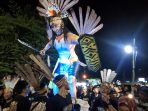 Salah satu penampilan Sembayat Bamboo Carnival 2026. Salah satu penampilan Sembayat Bamboo Carnival 2026.