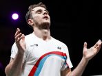 ALEX LANIER JUARA