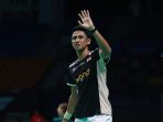 ALWI FARHAN KALAH