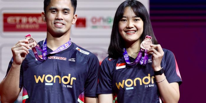 AMRI NITA PERUNGGU