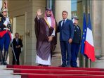 ARAB PRANCIS