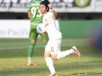 ARLIANSYAH PERSIJA ARLIANSYAH PERSIJA