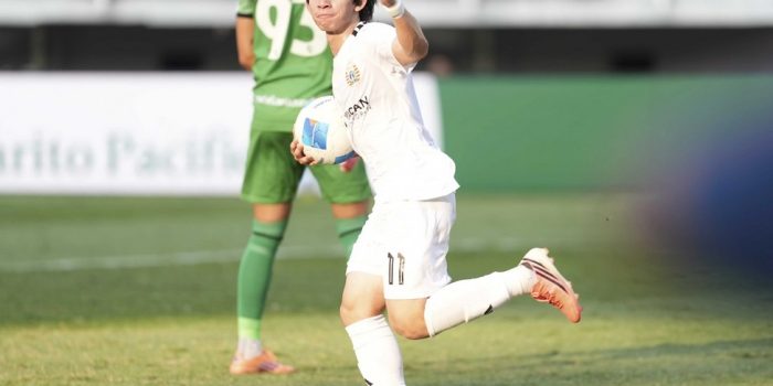 ARLIANSYAH PERSIJA