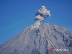 Aktivitas Vulkanis Semeru Lumajang 270425 IS 4 1
