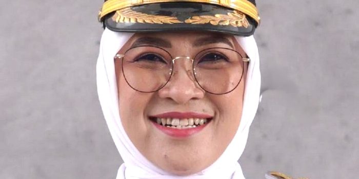 BUPATI GOWA